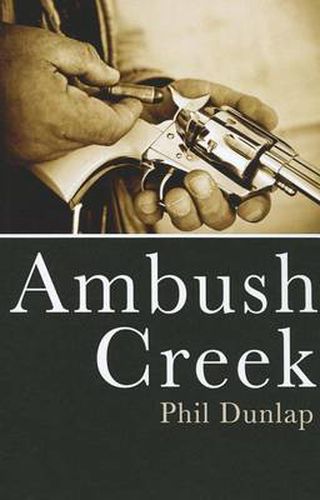 Cover image for Ambush Creek