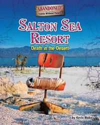 Cover image for Salton Sea Resort: Death in the Desert