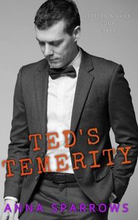 Cover image for Ted's Temerity