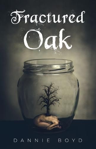 Cover image for Fractured Oak