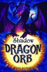 Cover image for Dragon Orb: Shadow