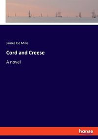Cover image for Cord and Creese