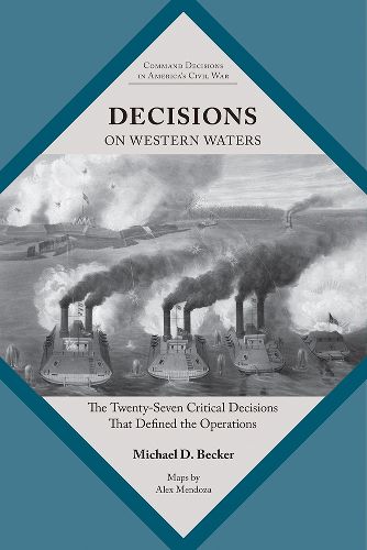 Cover image for Decisions on Western Waters