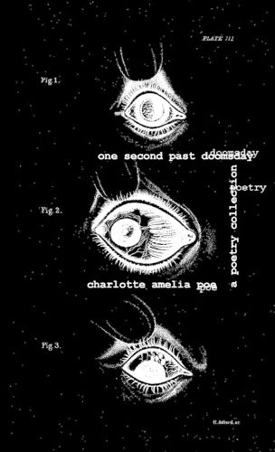 Cover image for one second past doomsday