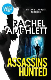 Cover image for Assassins Hunted