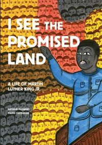 Cover image for I see the Promised Land