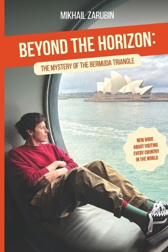 Cover image for Beyond the Horizon
