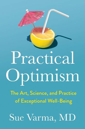 Cover image for Practical Optimism