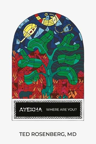 Cover image for Ayekha Where Are You?