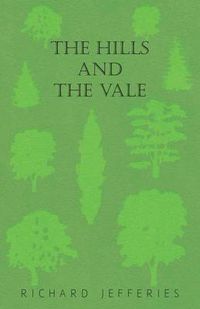 Cover image for The Hills and the Vale