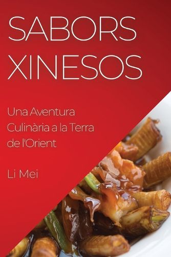 Cover image for Sabors Xinesos