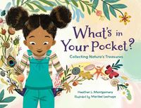 Cover image for What's in Your Pocket?: Collecting Nature's Treasures