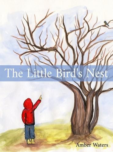 Cover image for The Little Bird's Nest