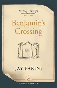 Cover image for Benjamin's Crossing