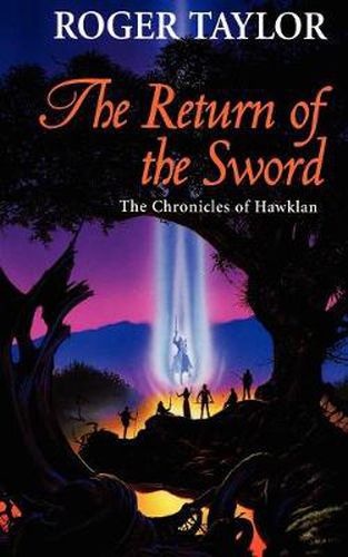 Cover image for The Return of the Sword