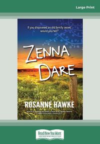Cover image for Zenna Dare