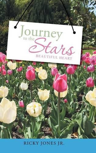 Cover image for Journey to the Stars