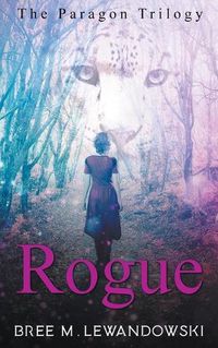 Cover image for Rogue