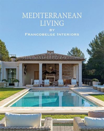 Cover image for Mediterranean Living