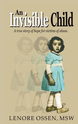 Cover image for An Invisible Child