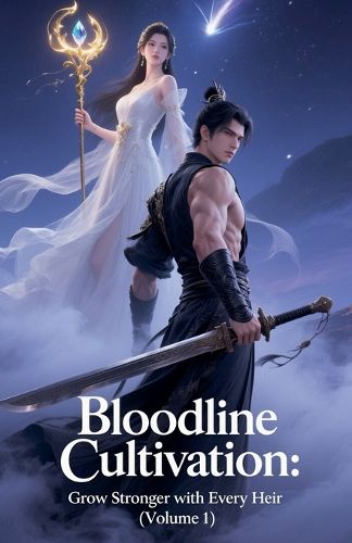 Cover image for Bloodline Cultivation