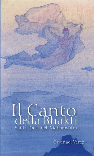 Cover image for Il Canto della Bhakti