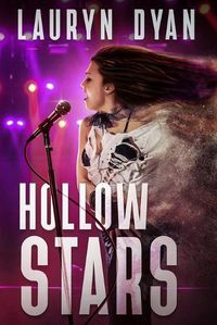 Cover image for Hollow Stars