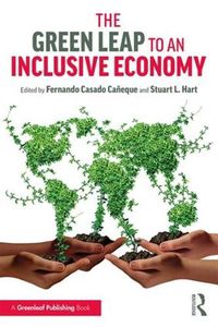 Cover image for The Green Leap to an Inclusive Economy