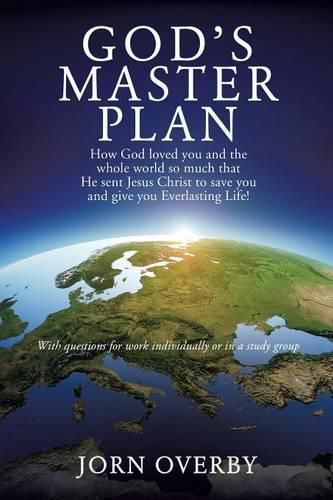 Cover image for God's Master Plan