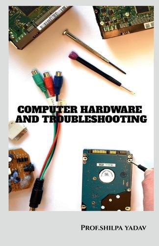 Cover image for Computer Hardware and Troubleshooting