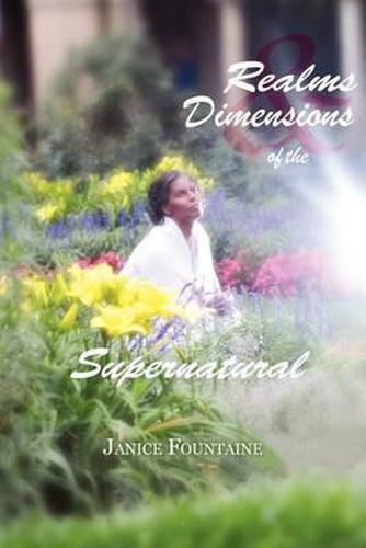 Cover image for Realms and Dimensions of the Supernatural