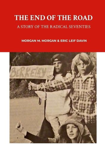 Cover image for The End of The Road
