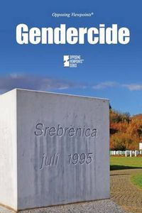 Cover image for Gendercide