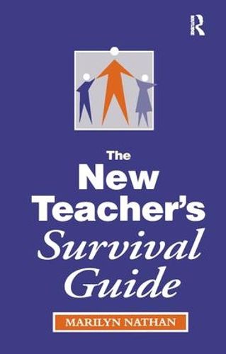 Cover image for The New Teacher's Survival Guide