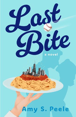 Cover image for Last Bite
