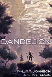 Cover image for Dandelion