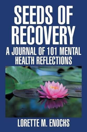Cover image for Seeds of Recovery