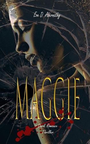 Cover image for Maggie