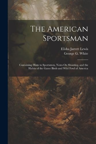 The American Sportsman