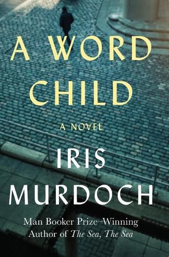 Cover image for A Word Child