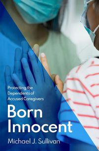 Cover image for Born Innocent