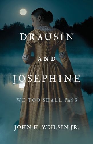 Cover image for Drausin and Josephine