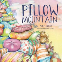 Cover image for Pillow Mountain