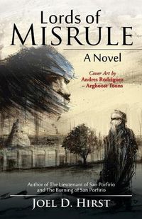 Cover image for Lords of Misrule