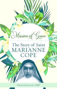 Cover image for Mission of Grace