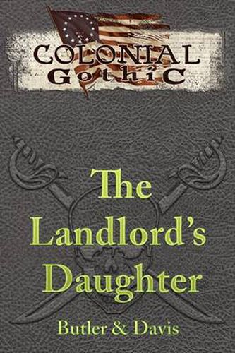 Cover image for The Landlord's Daughter