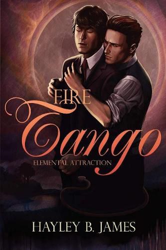 Cover image for Fire Tango