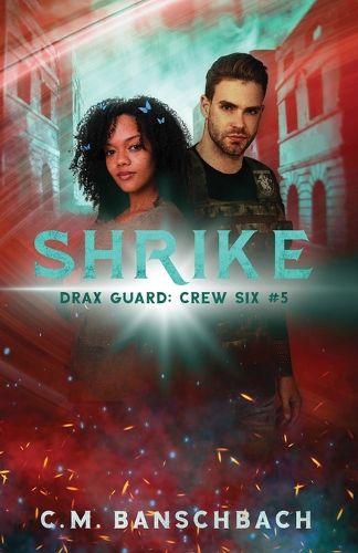 Cover image for Shrike
