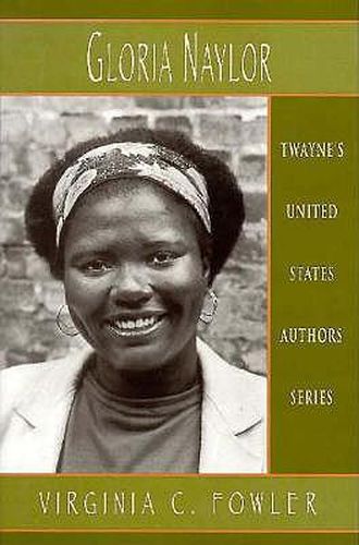 Gloria Naylor: In Search of Sanctuary