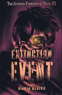 Cover image for Extinction Event